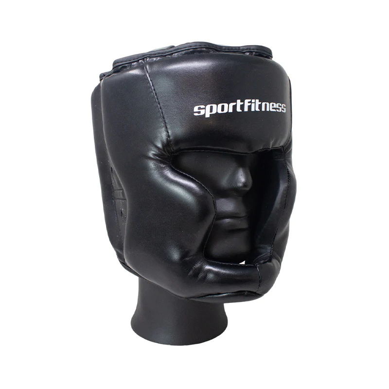 Cabecera Boxeo SportFitness 074012 - Imagen 3