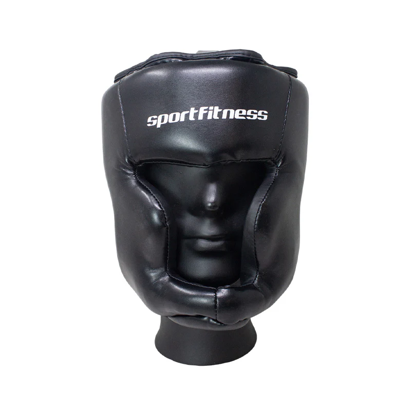 Cabecera Boxeo SportFitness 074012 - Imagen 4