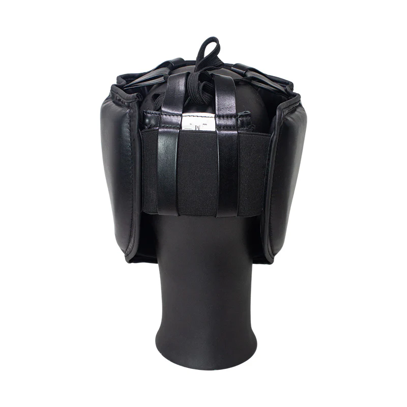 Cabecera Boxeo SportFitness 074012 - Imagen 9