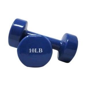 Mancuernas 10 LB SportFitness 070102