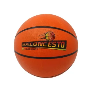 Balón Baloncesto N7 Wonder