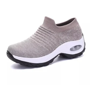 OrthoFlex | Ligereza, Amortiguación y Confort Ortopédico