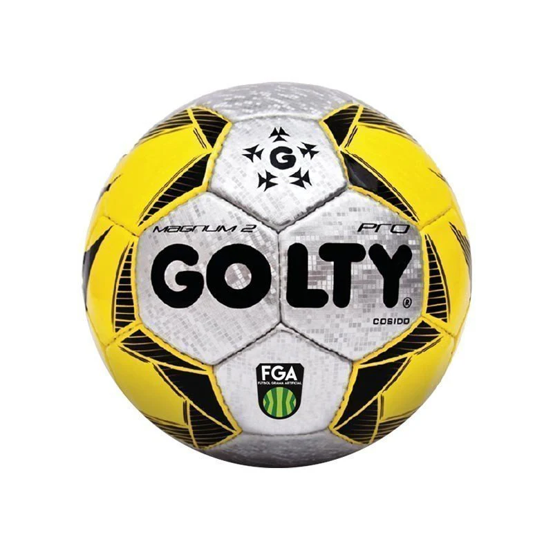 Balón Futsala Golty Magnum 2 Professional - Imagen 6