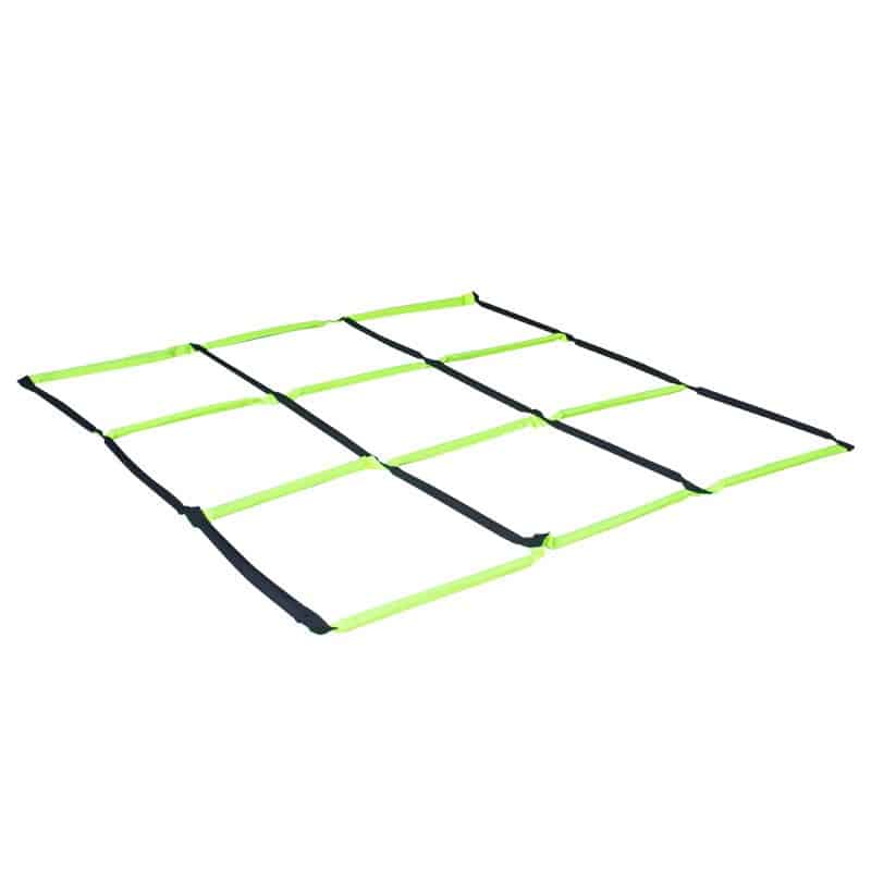 Cuadrilátero Coordinación 3x3 Wonder - Imagen 2