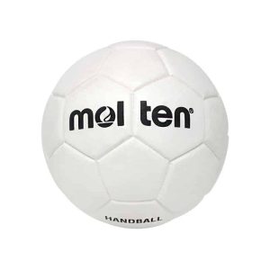 Balón Balónmano Cuero Molten H3SL N3