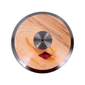 Disco Lanzamiento 2Kg Wonder