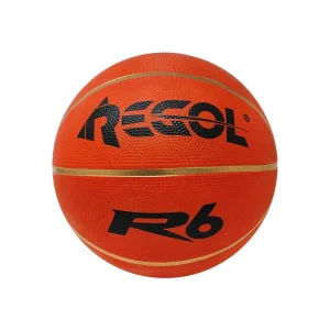 Balón Baloncesto Regol N6