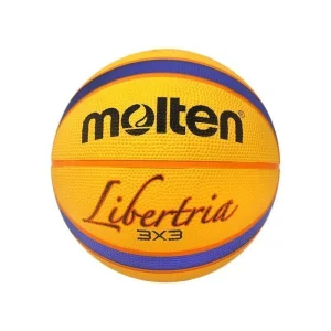 Balón Baloncesto Molten Libertria