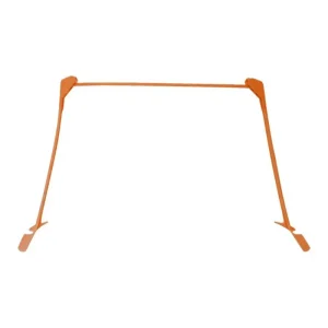 Valla Salto  Plegable Wonder