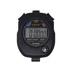 Cronómetro Resistente Agua