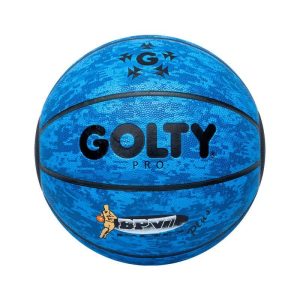 Balón Baloncesto Golty Pro Plus N7