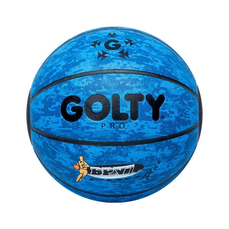 Balón Baloncesto Golty Pro Plus N7