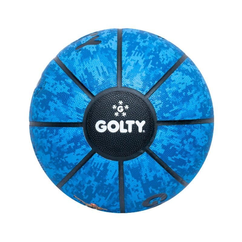 Balón Baloncesto Golty Pro Plus N7 - Imagen 5