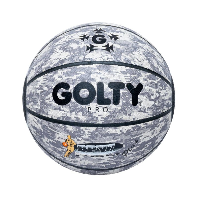 Balón Baloncesto Golty Pro Plus N7 - Imagen 3