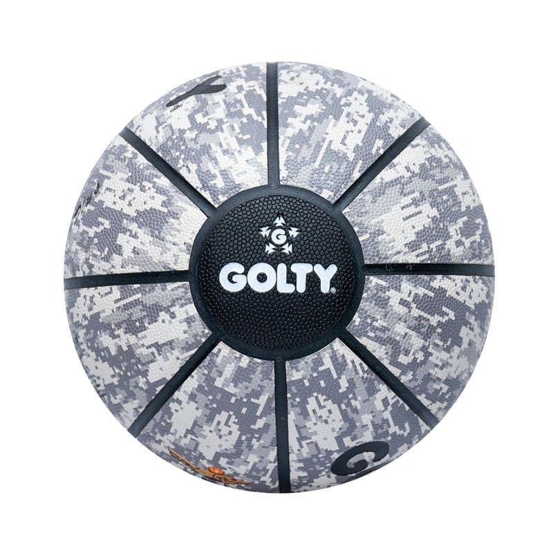 Balón Baloncesto Golty Pro Plus N7 - Imagen 4