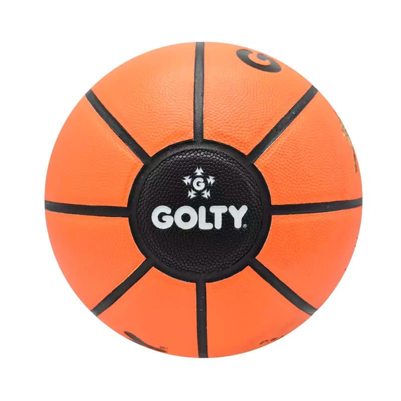 Balón Baloncesto Golty Pro Plus N7 - Imagen 7