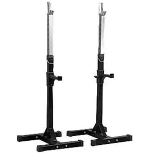 Soporte Sentadilla SportFitness 071116
