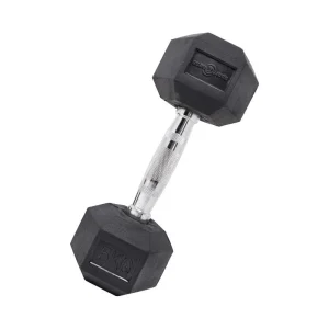 Mancuerna Hex SportFitness 5Kg 071158