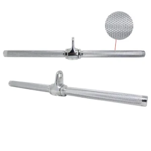 Adaptación Polea Recta Corta SportFitness 071119