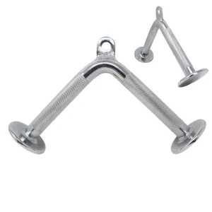 Adaptación Triceps Con Tope SportFitness 071120