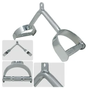 Adaptación Triceps Con Agarre SportFitness 071121