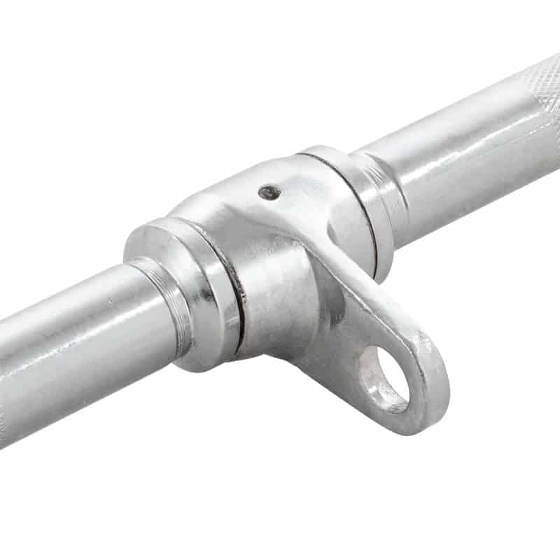 Adaptación Polea Recta Sportfitness 071126 - Imagen 4