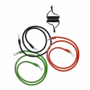 Set De Elástico x3 Wonder