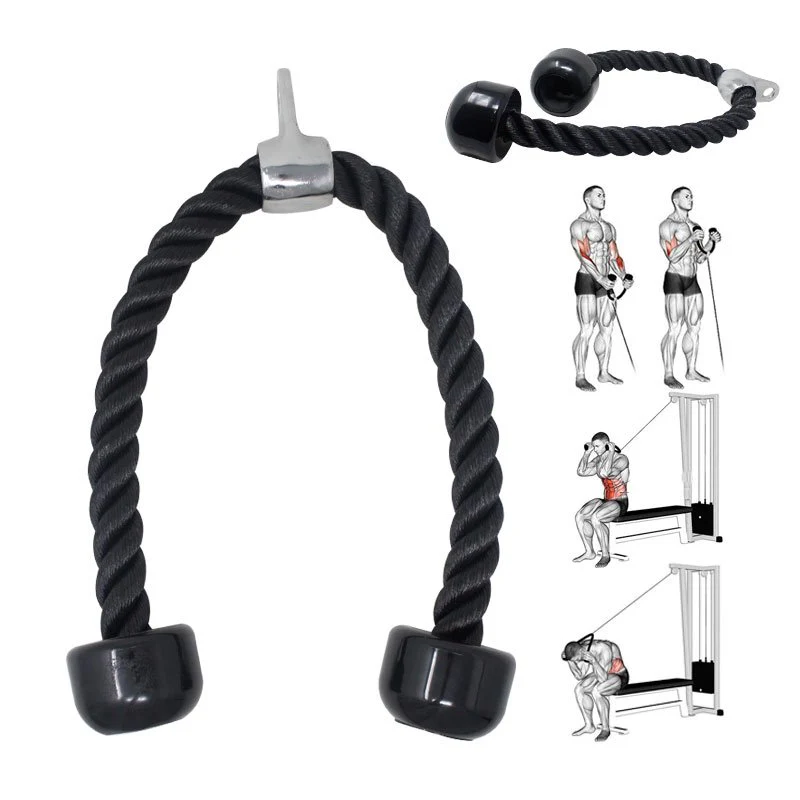 Adaptación Lazo Triceps - Imagen 2