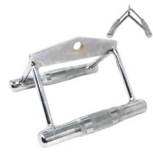 Arnés De Mano Doble SportFitness 071123