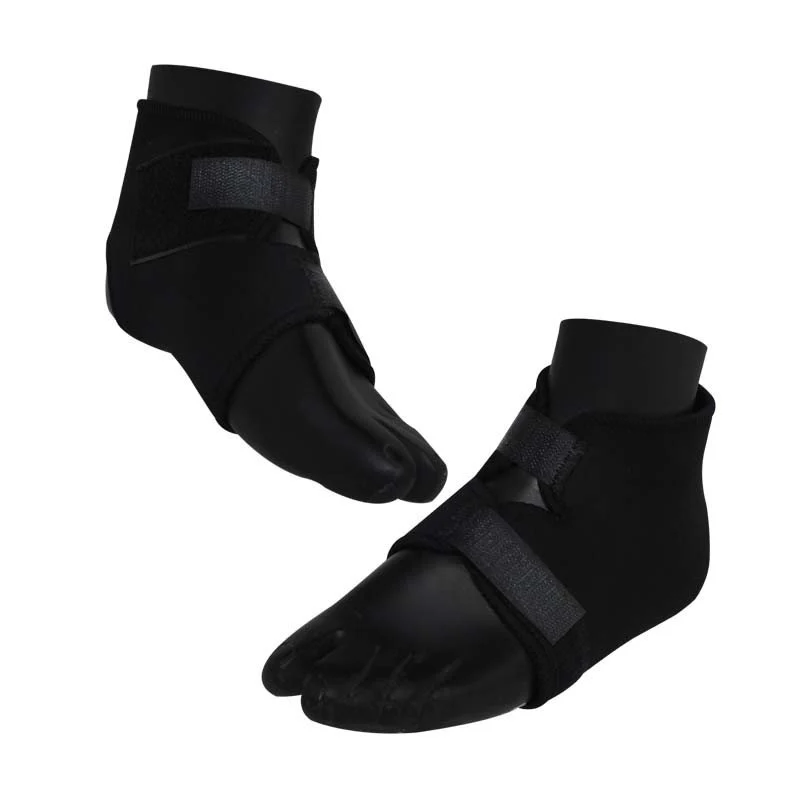 Tobillera Ortopédica AP Abierta Universal - Imagen 2