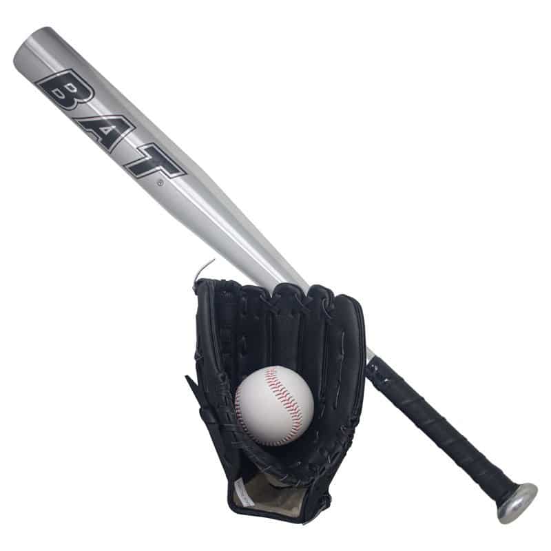 Set Baseball Wonder Jr 25" - Imagen 2
