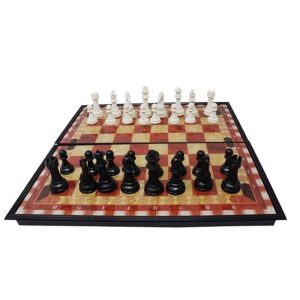 Ajedrez Magnetico Wonder