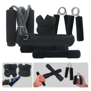 Kit Aeróbico Sportfitness