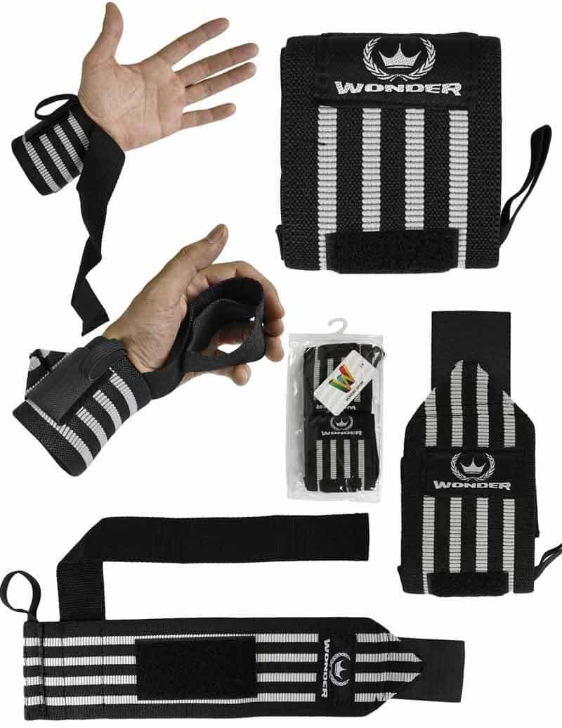 Straps Gym para Entrenamiento - Imagen 2