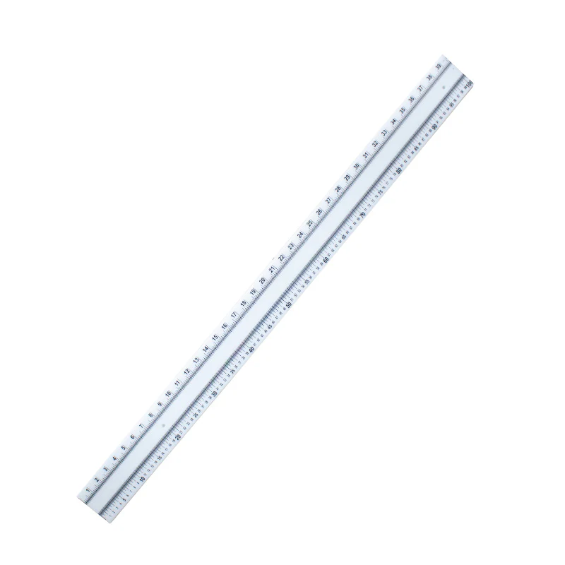 Tallimetro Acrílico Kramer - Imagen 2