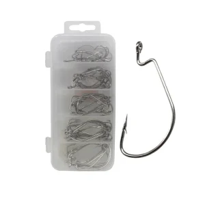 Set De Anzuelos Wonder