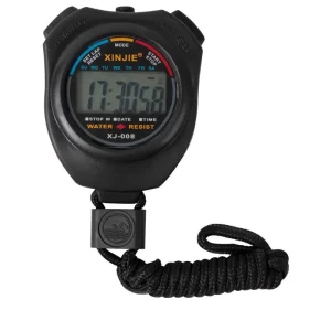 Cronómetro Stop Watch