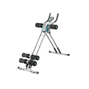 Máquina de Abdominales Ab-Moulder 071525