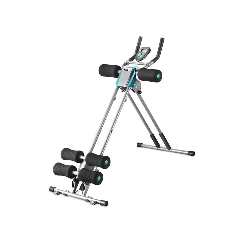 Máquina de Abdominales Ab-Moulder 071525