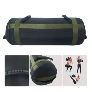 Tula Crossfit Power Training