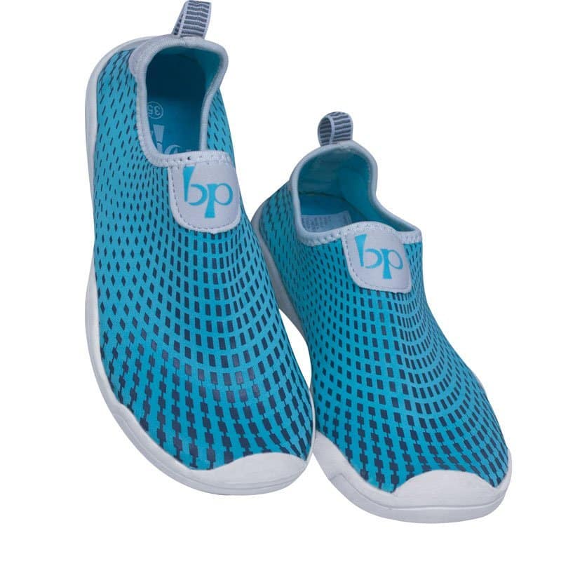 Zapato Playero Blue Planet