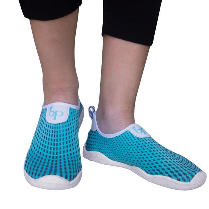 Zapato Playero Blue Planet - Imagen 3