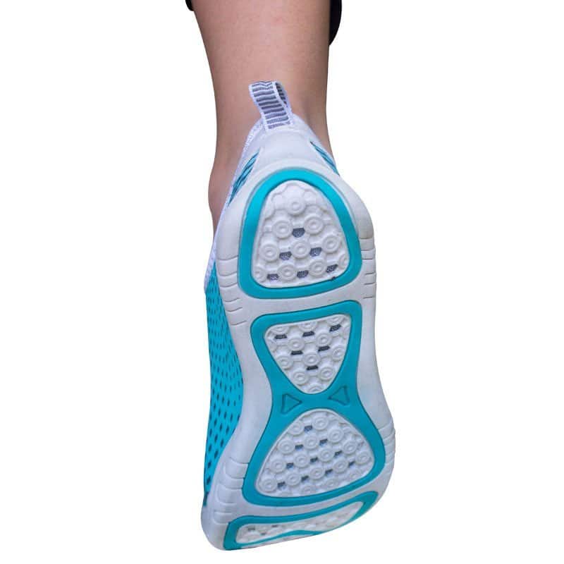 Zapato Playero Blue Planet - Imagen 4