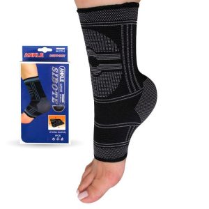 Tobillera Ortopédica Wonder