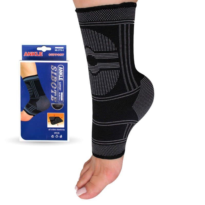 Tobillera Ortopédica Wonder