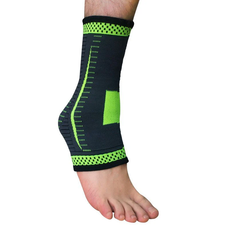 Tobillera Ortopédica Cerrada YC - Imagen 4