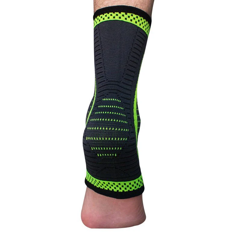 Tobillera Ortopédica Cerrada YC - Imagen 3