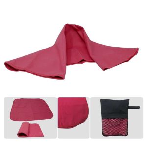 Toalla Microfibra Pequeña Regol