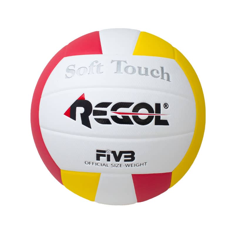 Balón Voleibol Regol FT- N5 - Imagen 2