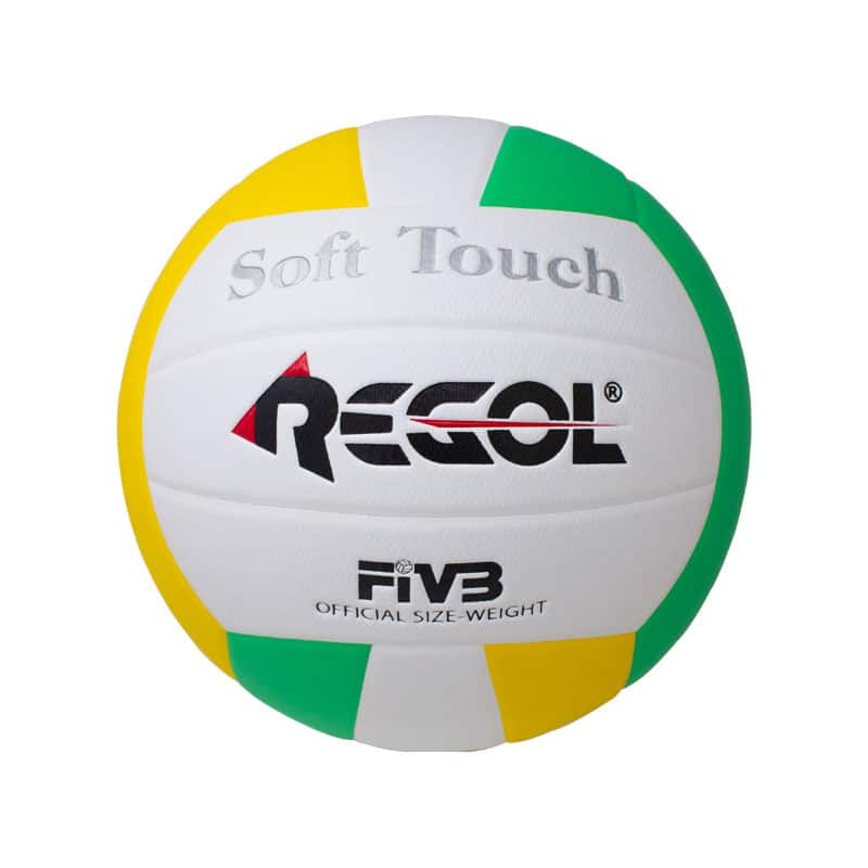 Balón Voleibol Regol FT- N5 - Imagen 4